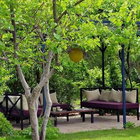Hotel Hobbit Evi Çıralı Zewnętrze zdjęcie