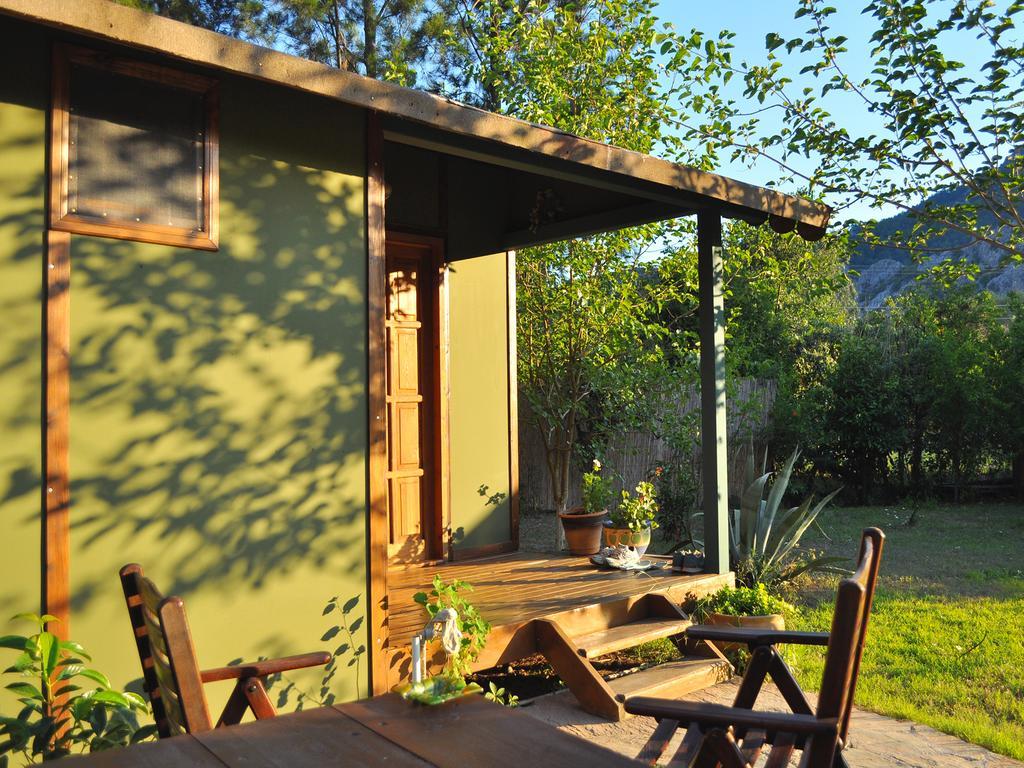Hotel Hobbit Evi Çıralı Pokój zdjęcie