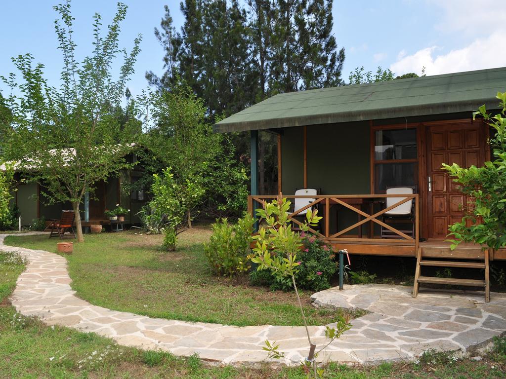 Hotel Hobbit Evi Çıralı Pokój zdjęcie