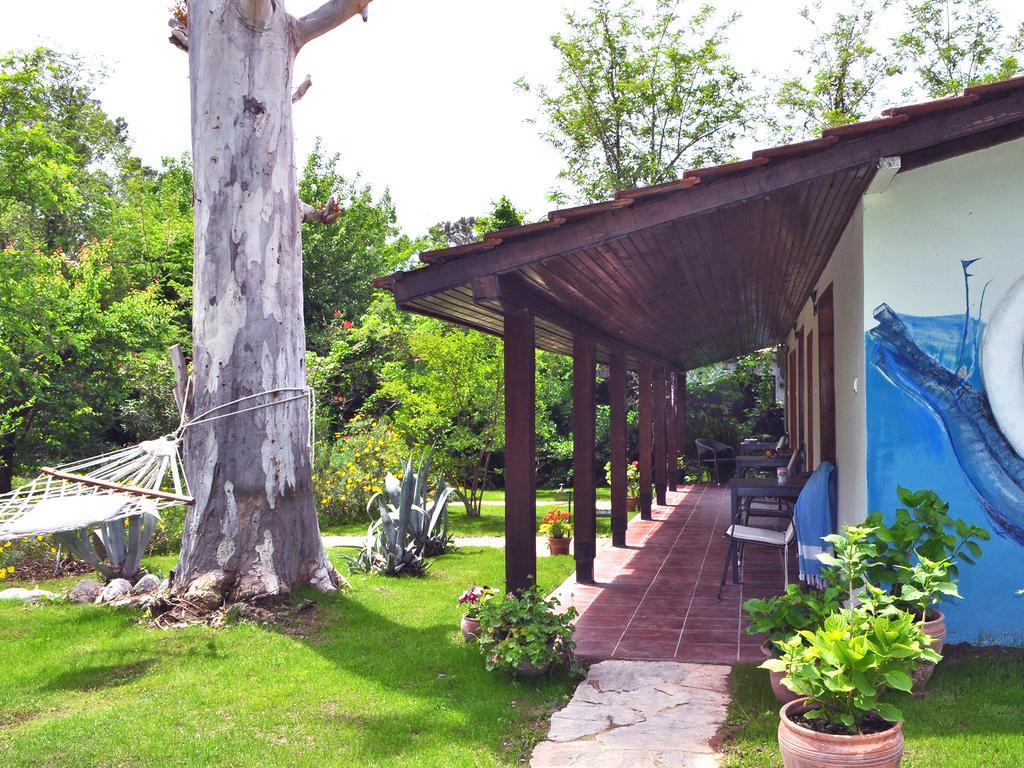 Hotel Hobbit Evi Çıralı Zewnętrze zdjęcie